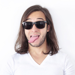 gallery/man-crazy-funny-dude-45882